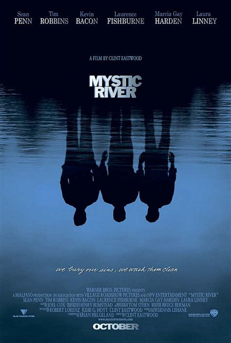 mystic river izle